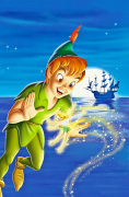 peter-pan 7 ցուցակ